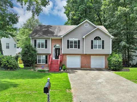 3507 English Oaks Dr NW, Kennesaw, GA 30144