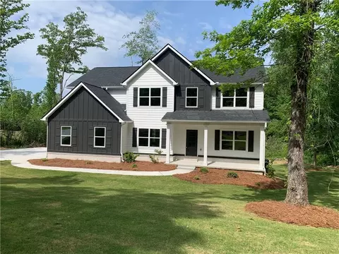 7090 Hwy 100, Buchanan, GA 30113