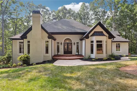 15460 Thorntree Run, Milton, GA 30004