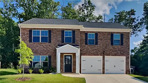 30 Teal Ct, Covington, GA 30016