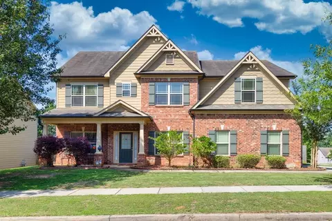 1040 Rock Elm Dr, Auburn, GA 30011