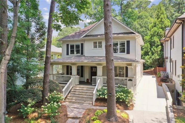 617 Terrace Ave NE, Atlanta, GA 30307