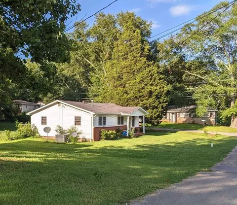 143 South St, Bremen, GA 30110
