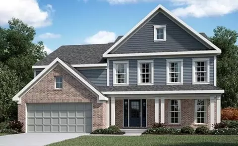 8535 Scenic Ridge Way, Ball Ground, GA 30107