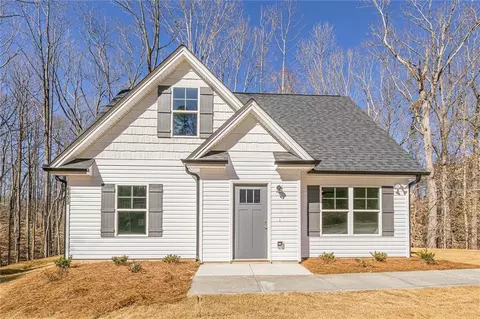 3439 Dogwood Cir, Cumming, GA 30041