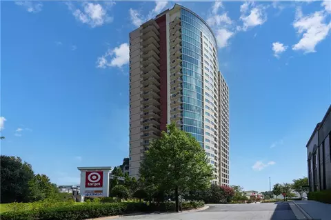 4561 Olde Perimeter Way #2010, Atlanta, GA 30346