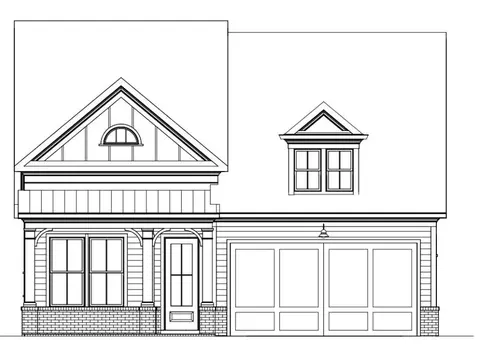 829 Lakemont Dr, Canton, GA 30114