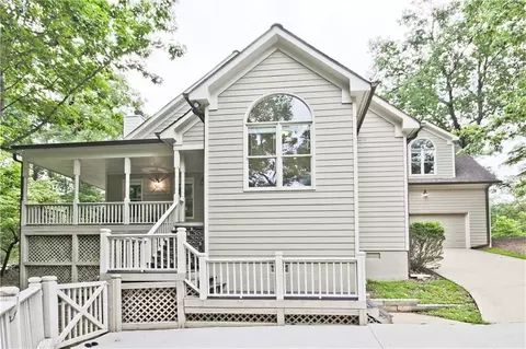 39 Arrowhead Dr, Jasper, GA 30143