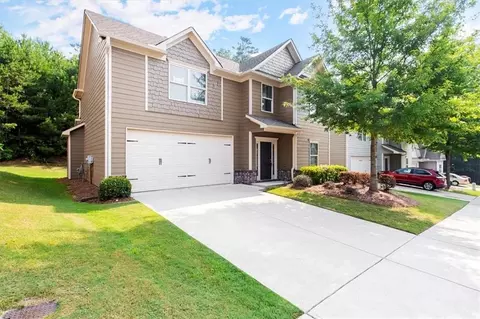 187 Mount Moriah Rd, Ball Ground, GA 30107