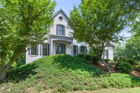 3505 Silver Vista Ct, Cumming, GA 30041