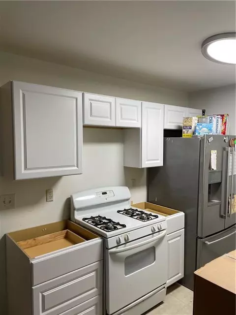 Undisclosed, College Park, GA 30349