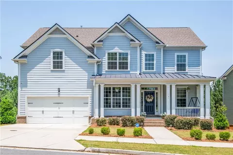 3217 Blackley Old Rd, Douglasville, GA 30135