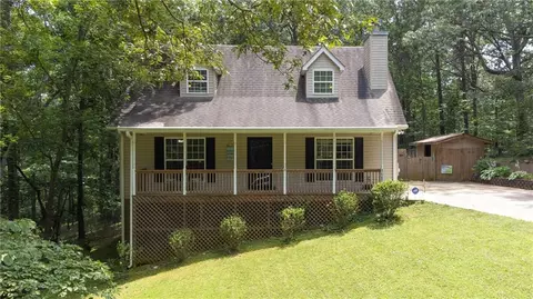 3685 Garden Blvd, Gainesville, GA 30506