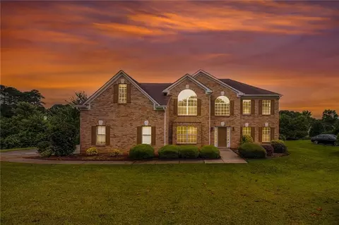 201 Autumn Leaf Dr, Mcdonough, GA 30253