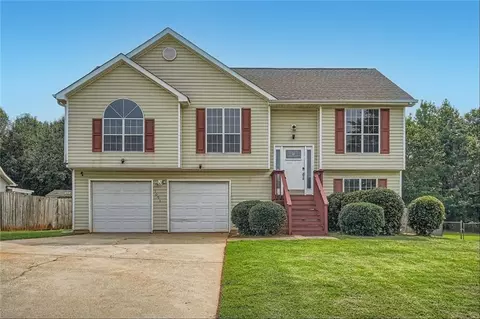 1091 Foxchase Dr, Mcdonough, GA 30253