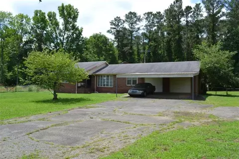 2633 Blacks Bluff Rd SW, Rome, GA 30161