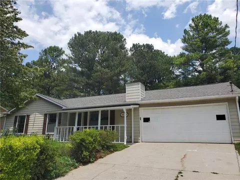 1039 Dallas Way, Lawrenceville, GA 30046