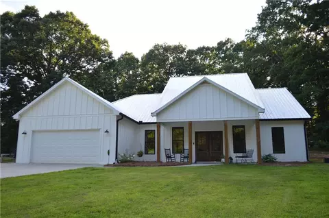 57 Mcclure Dr NW, Cartersville, GA 30120