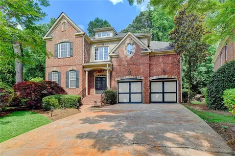 1368 Legrand Cir, Lawrenceville, GA 30043