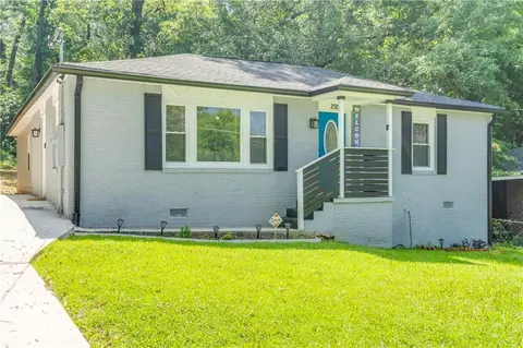 2922 Wanda Cir SW, Atlanta, GA 30315