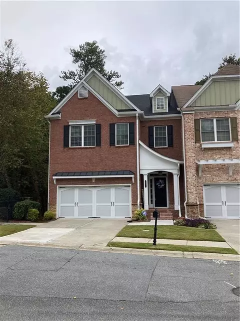 3481 Kiveton Dr, Peachtree Corners, GA 30092