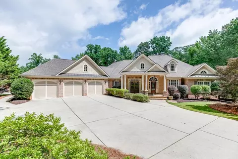 3481 Suwanee Creek Rd, Suwanee, GA 30024
