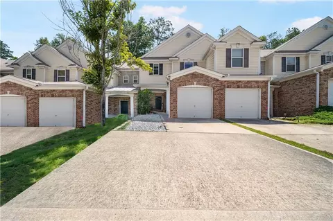 122 Ellis Dr, Conyers, GA 30012