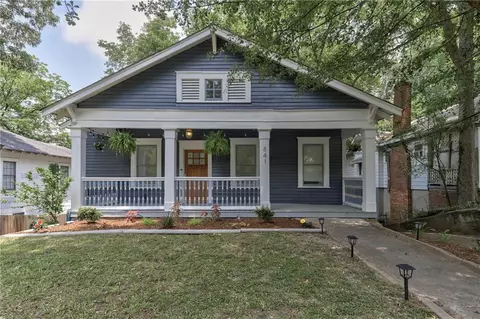 841 Rose Cir SW, Atlanta, GA 30310