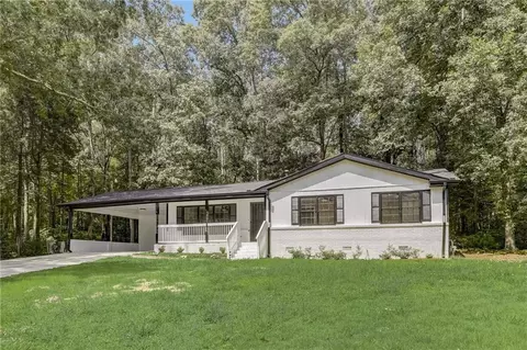 2976 Creekview Ct NE, Conyers, GA 30012