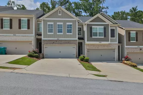 3018 Creekside Overlook Way, Austell, GA 30168