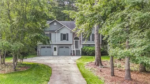 93 Barrel Way, Ball Ground, GA 30107