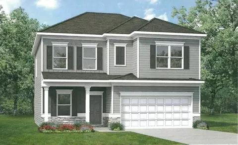 32 Echota Trl, Adairsville, GA 30103