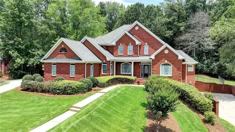 2725 Pitlochry St SW, Conyers, GA 30094