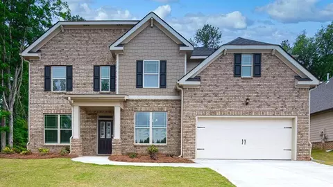1130 Trident Maple Chase, Lawrenceville, GA 30045