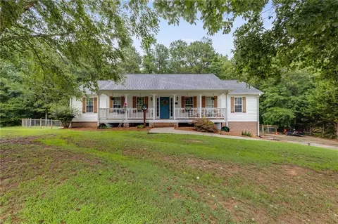 11 Starlyn Trce, Hiram, GA 30141
