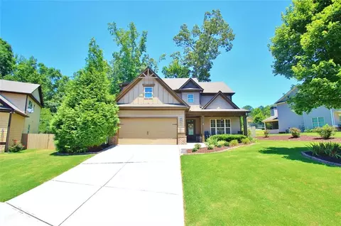 182 Weaver Dr, Jefferson, GA 30549