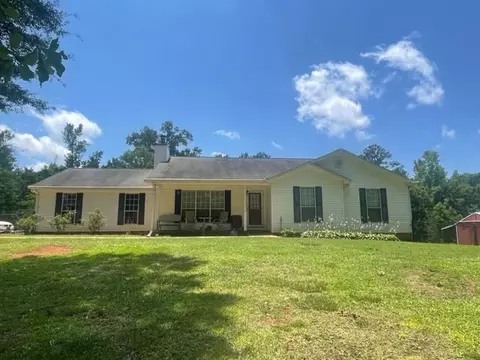 1080 Sewell Church Rd, Mansfield, GA 30055