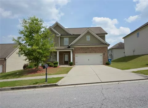 738 Still Hill Ln, Lawrenceville, GA 30045