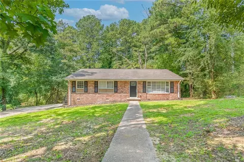 4023 Boulder Vista Dr, Conley, GA 30288