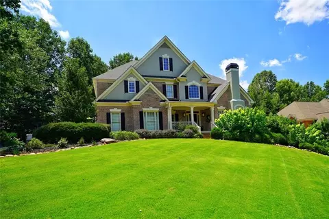 4025 Homestead Ridge Dr, Cumming, GA 30041