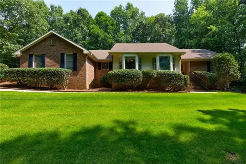 4900 Hickory Mill Dr SE, Smyrna, GA 30082