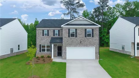 245 Montgomery Dr, Stockbridge, GA 30281