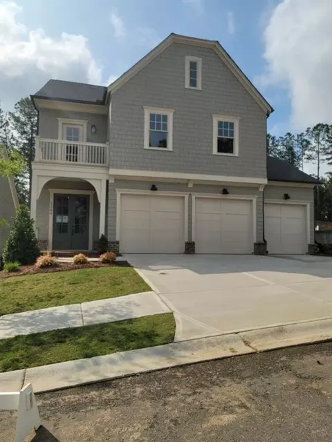 1264 Lakeside Overlook, Canton, GA 30114