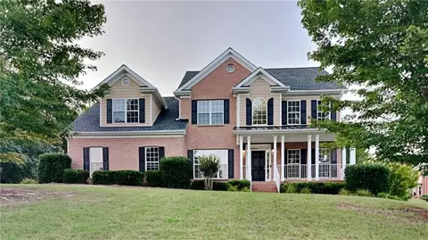 4367 Spindlewick Ln, Douglasville, GA 30135