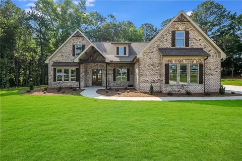 1770 Mcgarity Rd, Mcdonough, GA 30252