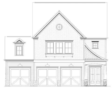 1267 Lakeside Overlook, Canton, GA 30114