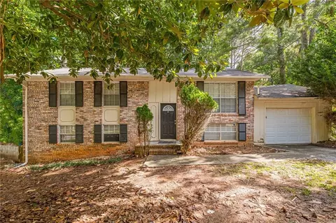 4715 Greenbriar Trl SW, Atlanta, GA 30331