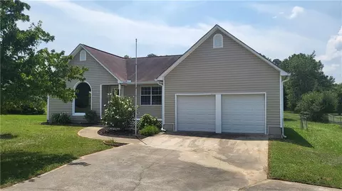 1491 Old Alabama Rd, Taylorsville, GA 30178