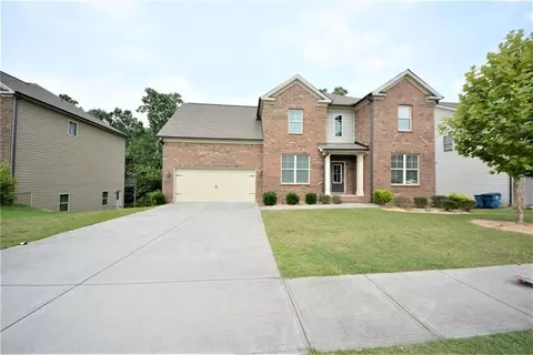 827 Sand Ln, Lawrenceville, GA 30045