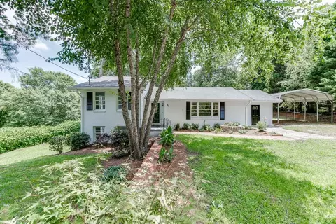 51 E Pike St, Lawrenceville, GA 30046
